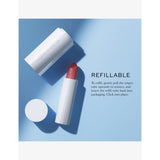 Westman Atelier Hydrobalm tinted lipstick refill 3.5g, imported from the UK
