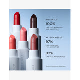 Westman Atelier Hydrobalm tinted lipstick refill 3.5g, imported from the UK