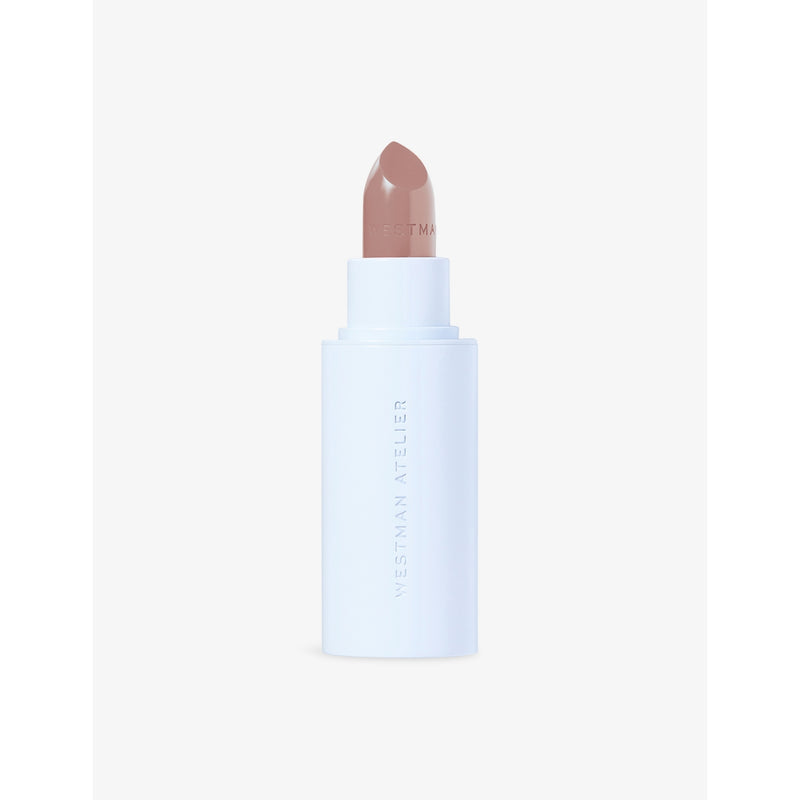 Westman Atelier Hydrobalm tinted lipstick refill 3.5g, imported from the UK