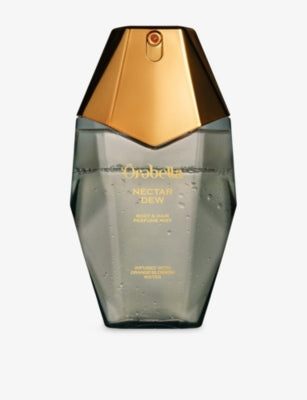 Orebella Nectar Dew body mist 123ml, imported from the UK