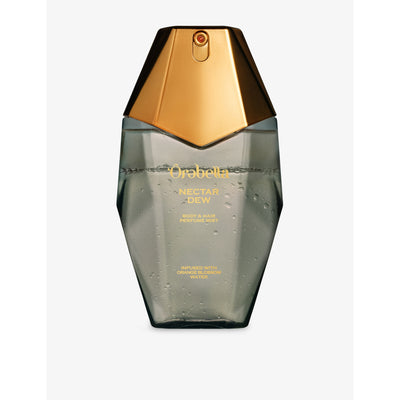 selfridges Orebella Nectar Dew Body Mist 123ml- Buy online at McGrocer