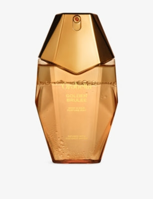 Orebella Golden Brulee body mist 123ml, imported from the UK