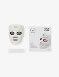 FaceGym Lightwear LED face mask with four-zone light therapy, UK version