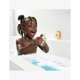 Bluey and Bingo bath squirter toys pack of two (British brand)