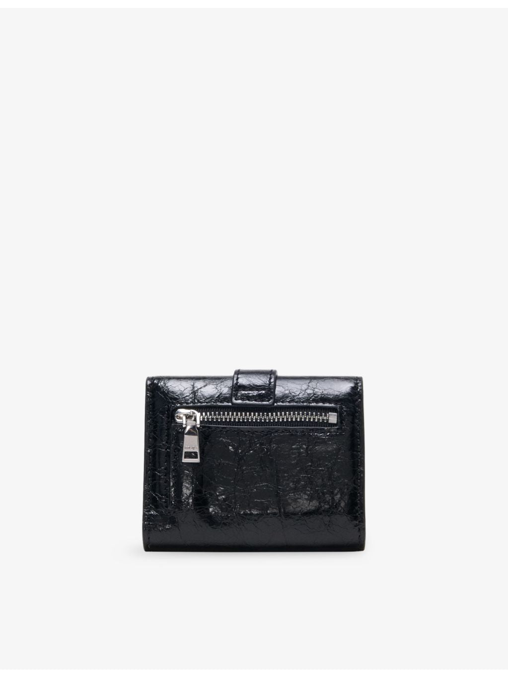 Maje Miss M leather wallet (British brand)