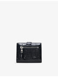 Maje Miss M leather wallet (British brand)