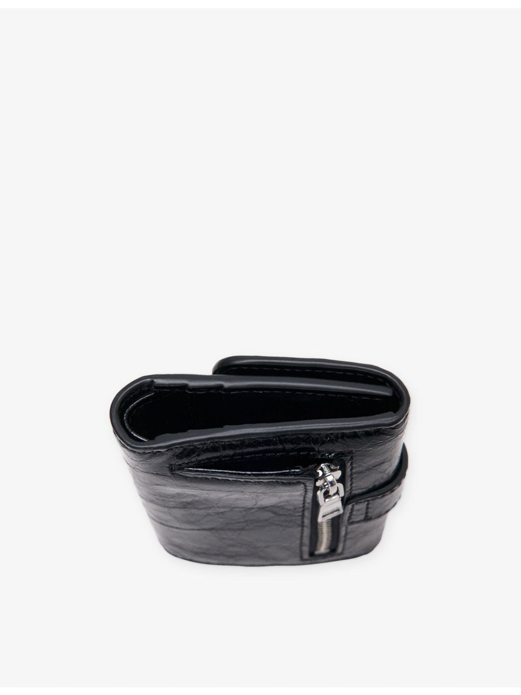 Maje Miss M leather wallet (British brand)
