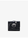 Maje Miss M leather wallet (British brand)