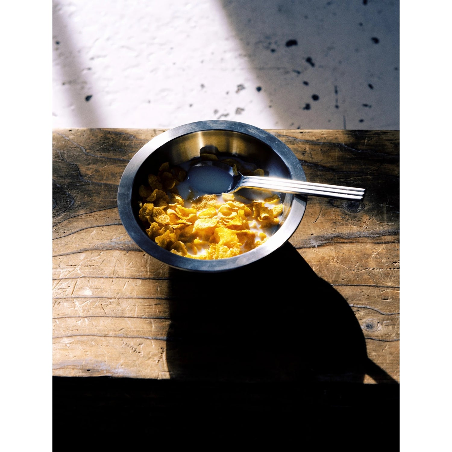 Service Projects oval stainless steel bowl 20cm - British product
