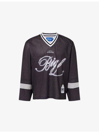 selfridges Awake Big Football Jersey Top- Buy online at McGrocer
