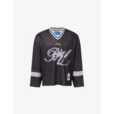 Awake Big Football Jersey Top - S
