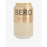 Bero Noon Wheat low-alcoholic beer 4 x 330ml, imported from the UK