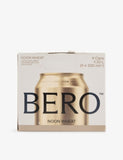 Bero Noon Wheat low-alcoholic beer 4 x 330ml, imported from the UK