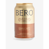 Bero Double T West Coast IPA 330ml x 4 - British product