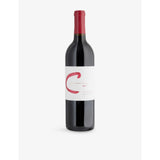 Covenant Red C red blend 2022 750ml (British brand)