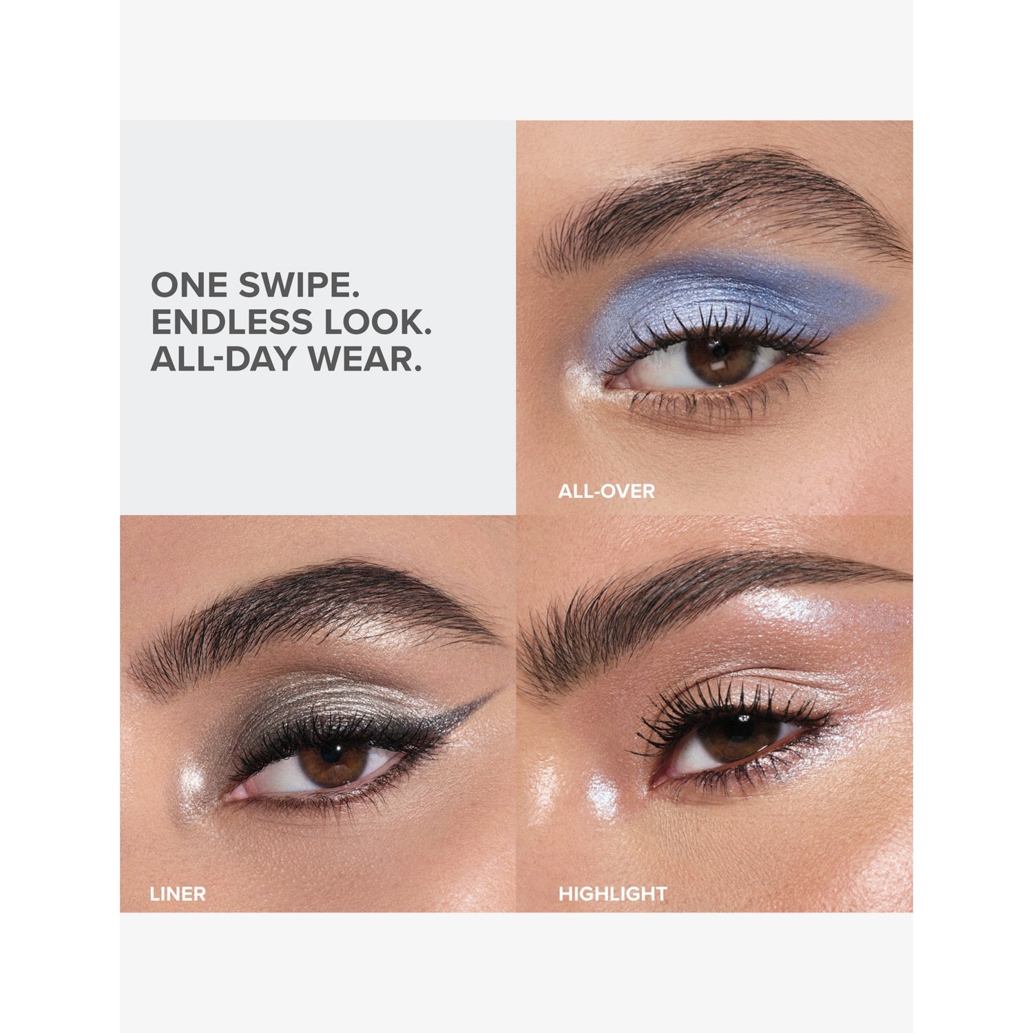 Anastasia Beverly Hills Glidr shadow stick 1.5g, UK version