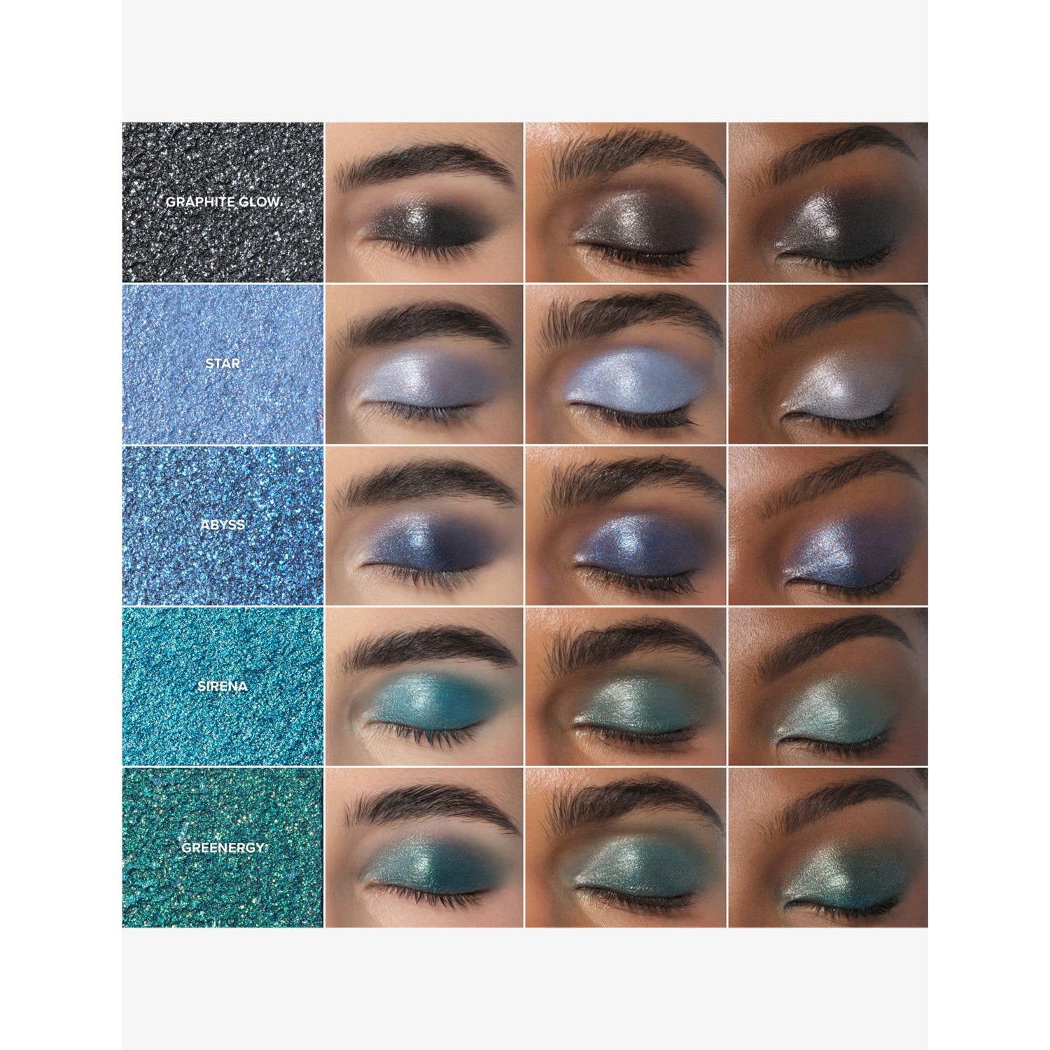 Anastasia Beverly Hills Glidr shadow stick 1.5g, UK version
