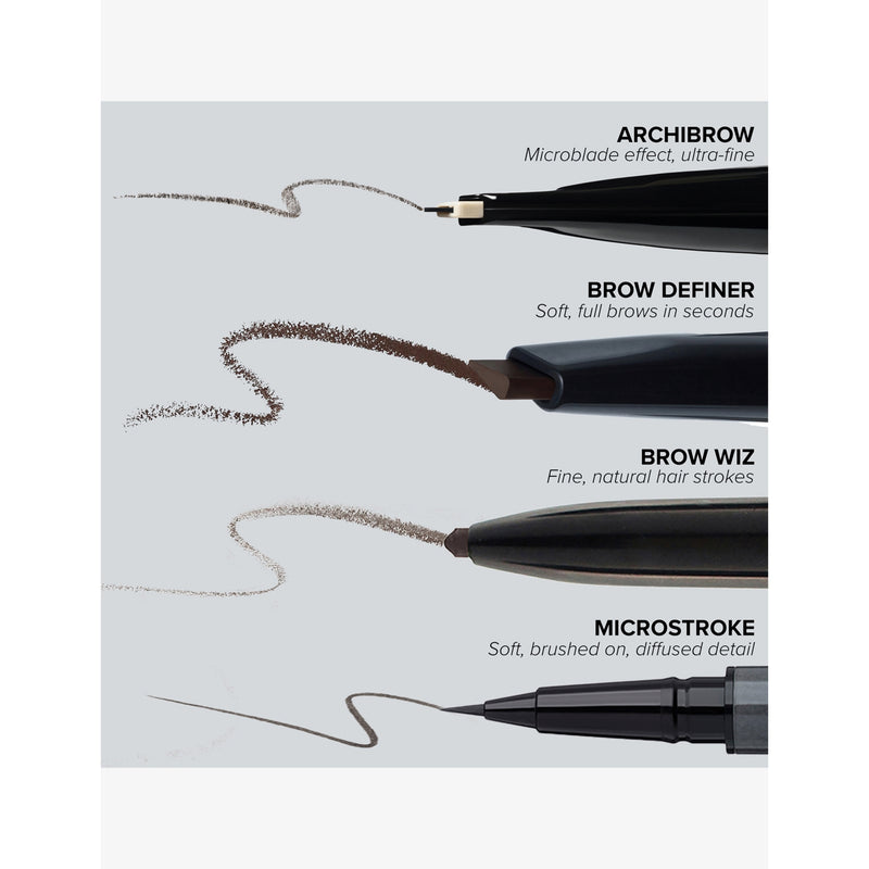 Anastasia Beverly Hills ArchiBrow brow pencil 0.05g, imported from the UK