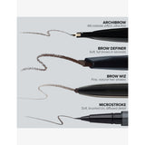 Anastasia Beverly Hills ArchiBrow brow pencil 0.05g, imported from the UK