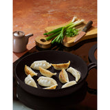 Essentials 11-piece cookware set, imported from the UK