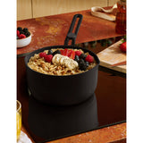 Essentials 11-piece cookware set, imported from the UK
