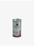 Peugeot Mignon silver-plated salt mill 10cm (British brand)