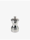 Peugeot Mignon silver-plated pepper mill 10cm, imported from the UK