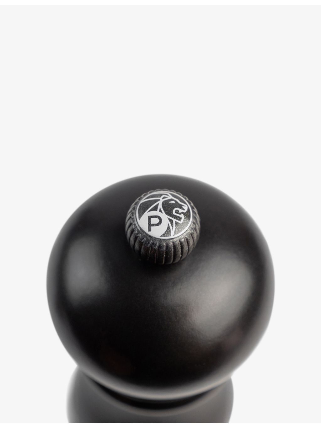 Peugeot wood pepper mill 18cm, imported from the UK