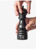 Peugeot wood pepper mill 18cm, imported from the UK