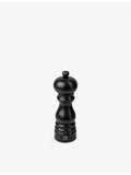 Peugeot wood pepper mill 18cm, imported from the UK