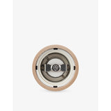 Peugeot wooden salt mill 8cm Paris collection, imported from the UK