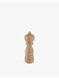 Peugeot wooden salt mill 8cm Paris collection, imported from the UK