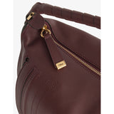 Chloé Marcie medium leather hobo bag, imported from the UK