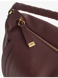 Chloé Marcie medium leather hobo bag, imported from the UK