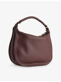 Chloé Marcie medium leather hobo bag, imported from the UK