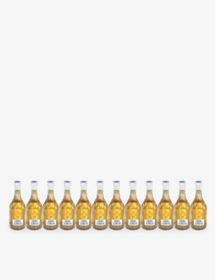 Soba Circus botanical drink 12 pack of 330ml cans, UK version