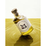 Tenute Cristiano Tropea red onion flavoured oil 250ml, imported from the UK