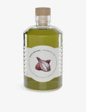 Tenute Cristiano Tropea red onion flavoured oil 250ml, imported from the UK
