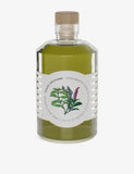 Tenute Cristiano Mediterranean herb flavoured oil 250ml, imported from the UK