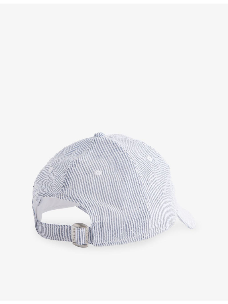 New Era New York Yankees seersucker cap (British brand)