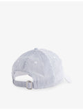 New Era New York Yankees seersucker cap (British brand)