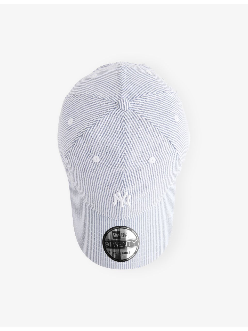 New Era New York Yankees seersucker cap (British brand)