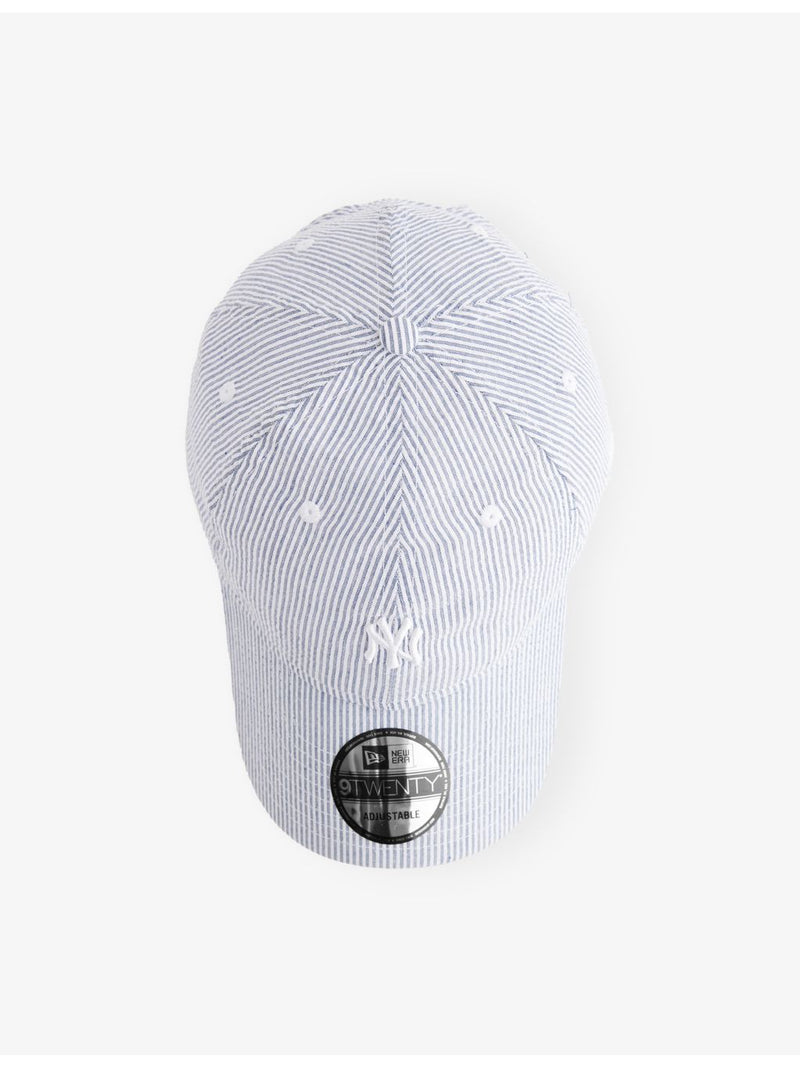 New Era New York Yankees seersucker cap (British brand)