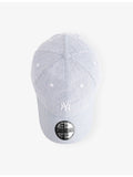 New Era New York Yankees seersucker cap (British brand)