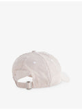 New Era 9TWENTY Athletics MLB seersucker cap, imported from the UK