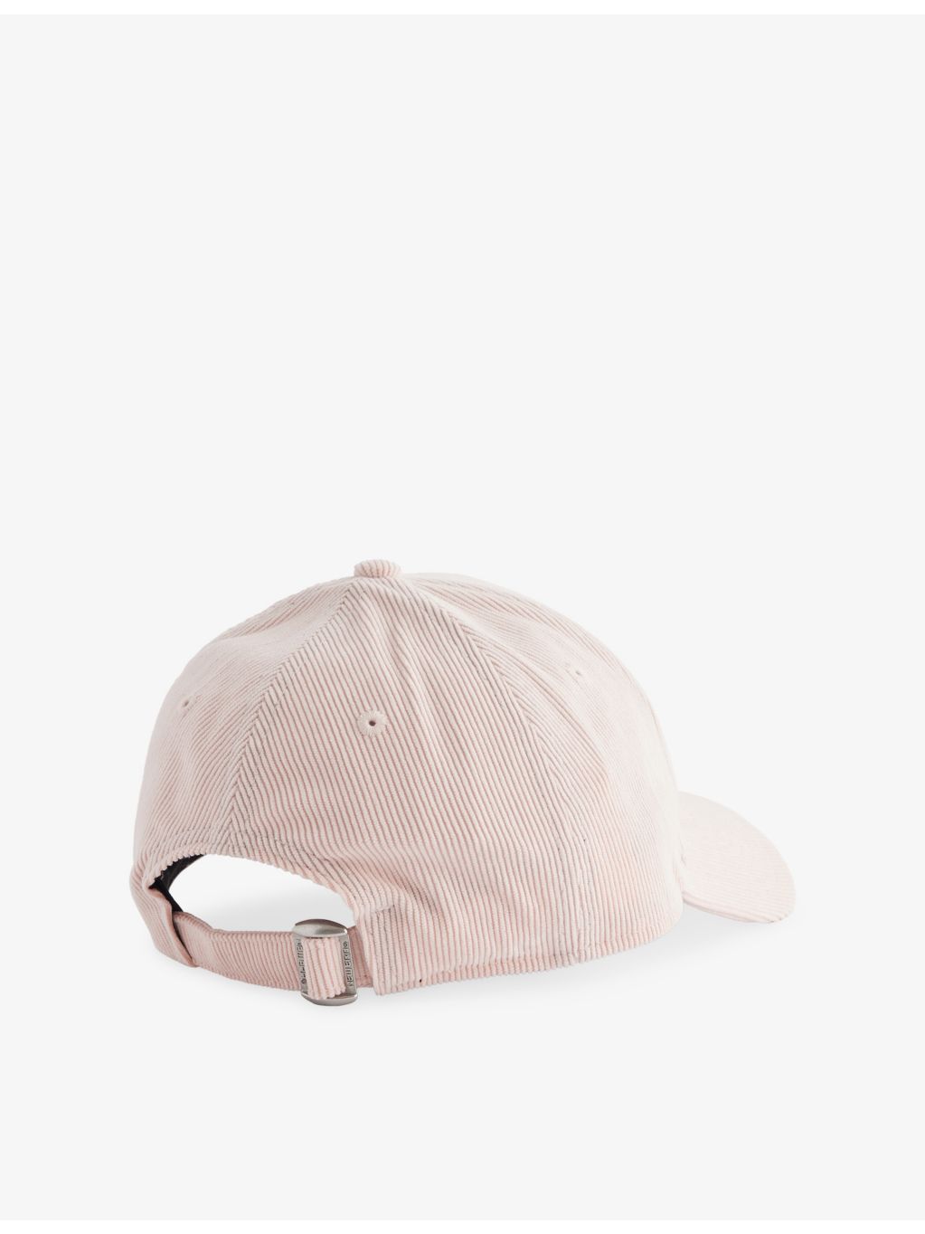 New Era 9FORTY LA Dodgers corduroy cap, UK version