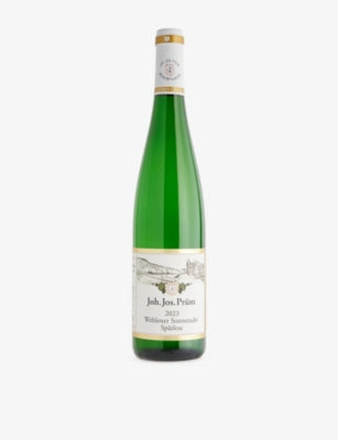 Joh. Jos. Prüm Riesling Spätlese 2023 750ml, UK version