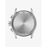 Tissot Chrono L stainless-steel quartz watch 42mm, UK version