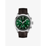 Tissot Chrono L stainless-steel quartz watch 42mm, UK version