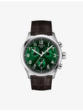 Tissot Chrono L stainless-steel quartz watch 42mm, UK version